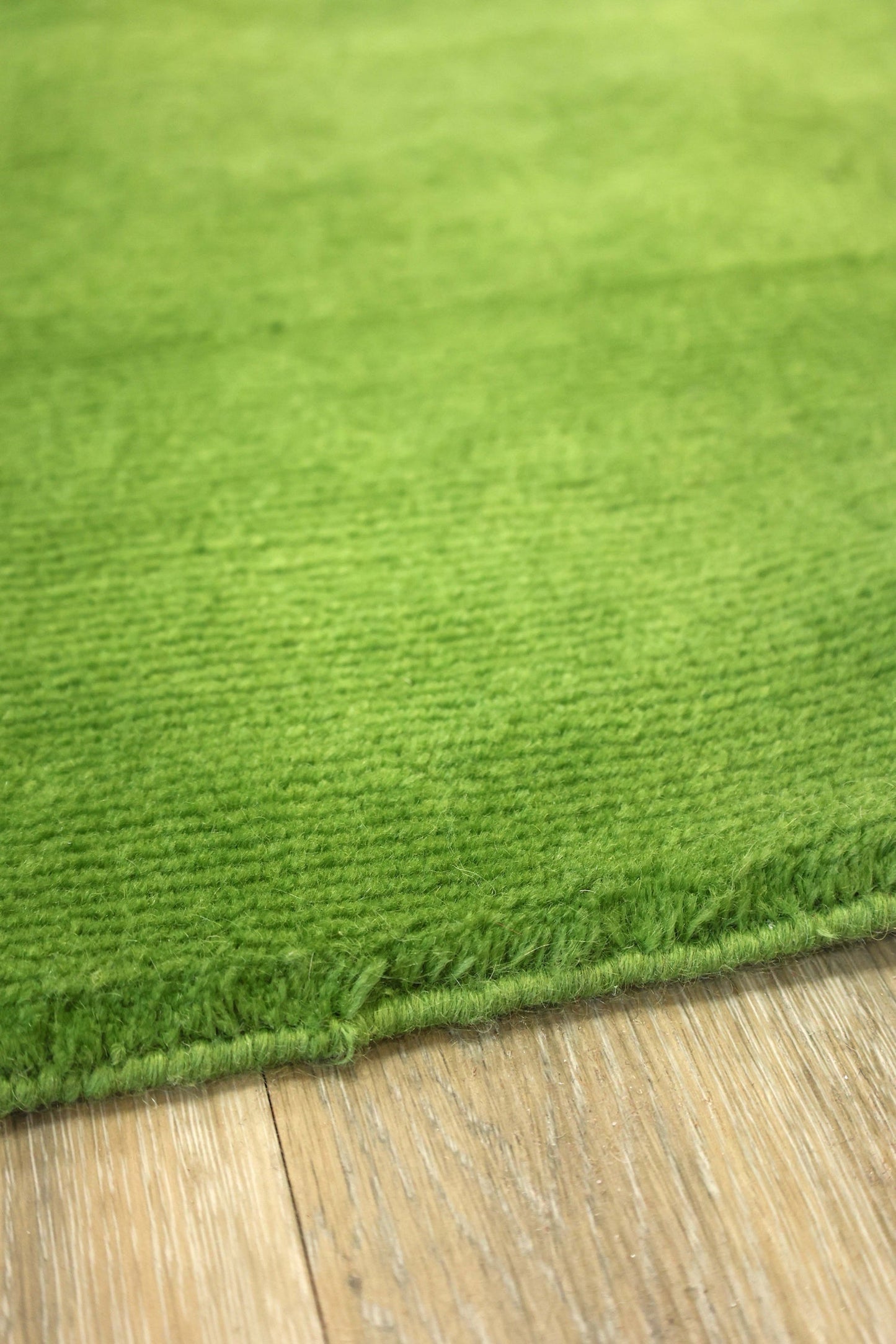 Foundations Collection Patchwork Handwoven Contemporary Rug