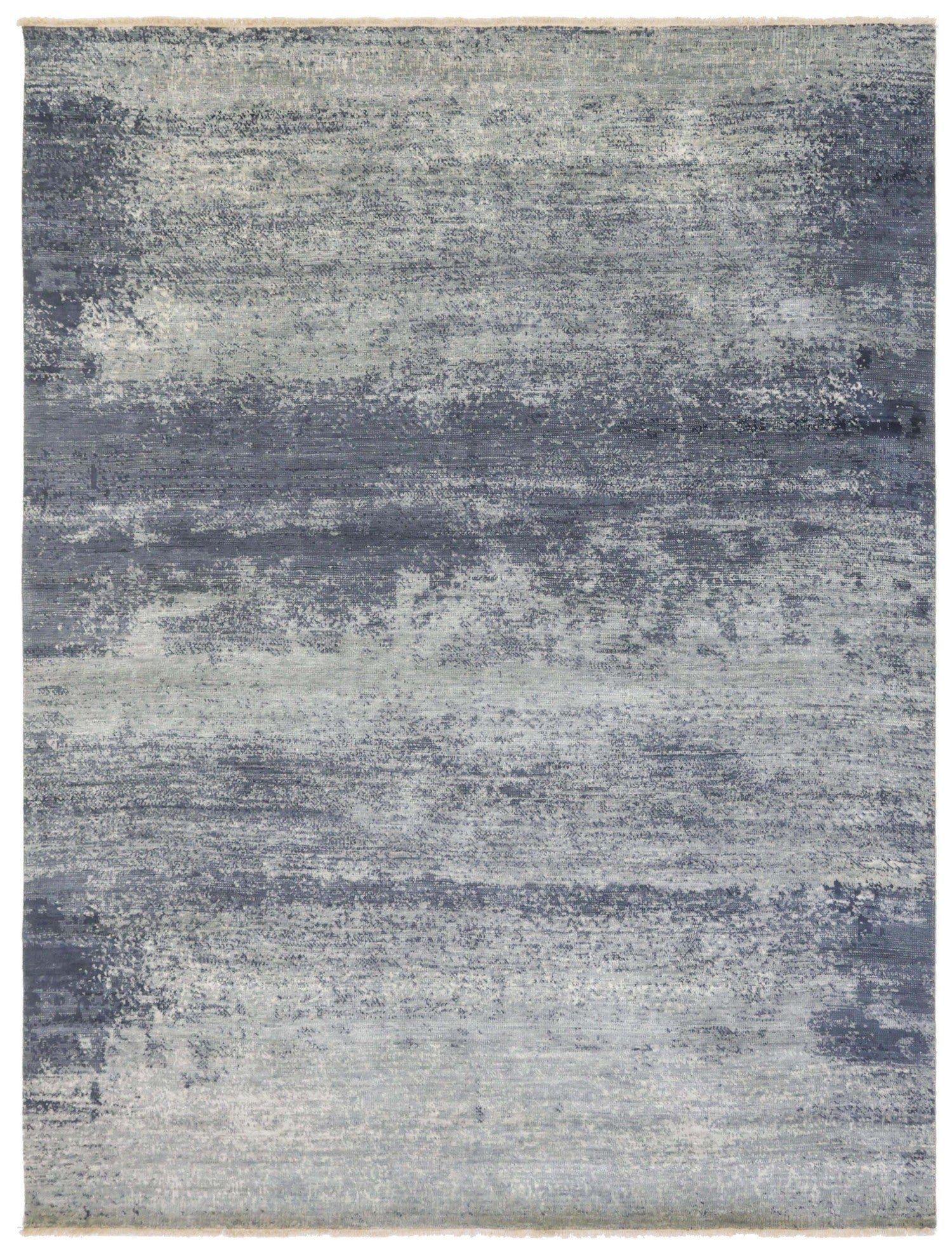Viewpoint Rug Pin Point Handwoven Contemporary Rug | Landry & Arcari – Landry ...