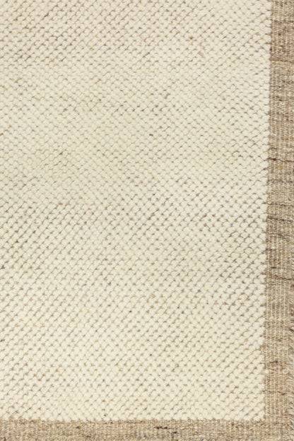 Pindot Handwoven Contemporary Rug, J80824