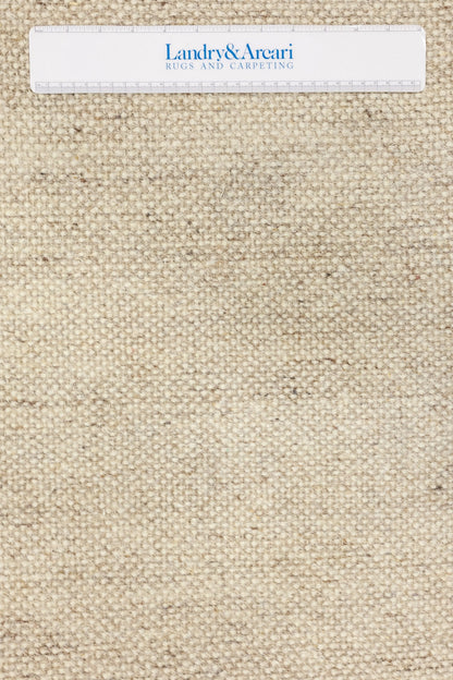 Pindot Handwoven Contemporary Rug, J80824