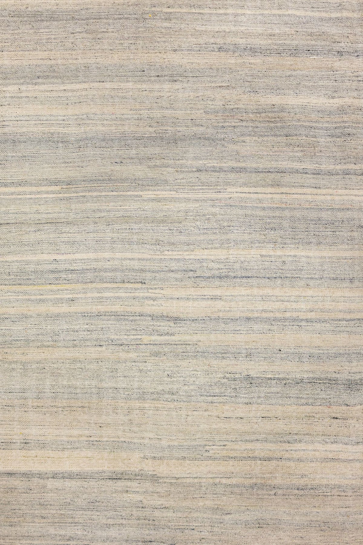 Plain Arbrash Handwoven Contemporary Rug, J88481