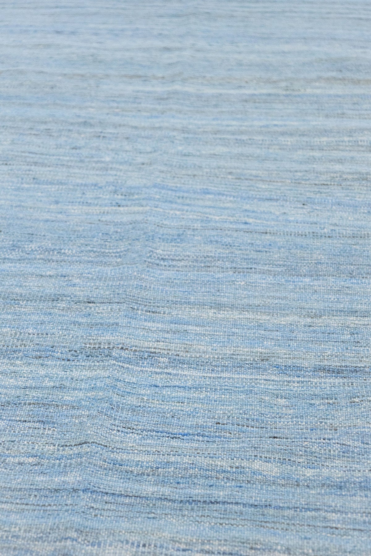 Plain Arbrash Handwoven Contemporary Rug, J89072