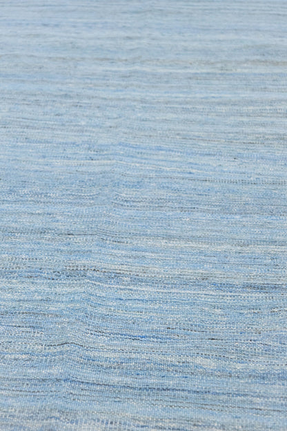 Plain Arbrash Handwoven Contemporary Rug, J89072