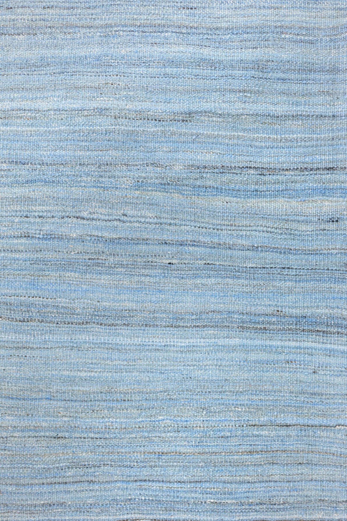 Plain Arbrash Handwoven Contemporary Rug, J89072