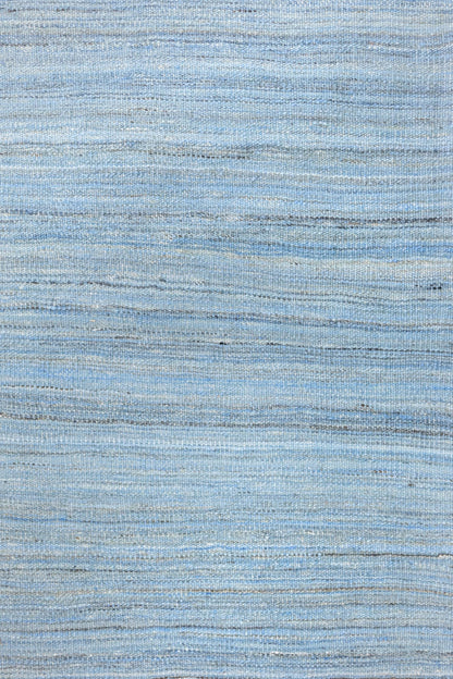 Plain Arbrash Handwoven Contemporary Rug, J89072