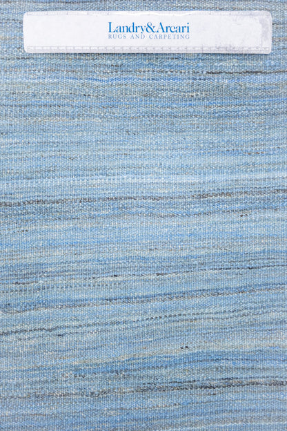 Plain Arbrash Handwoven Contemporary Rug, J89072