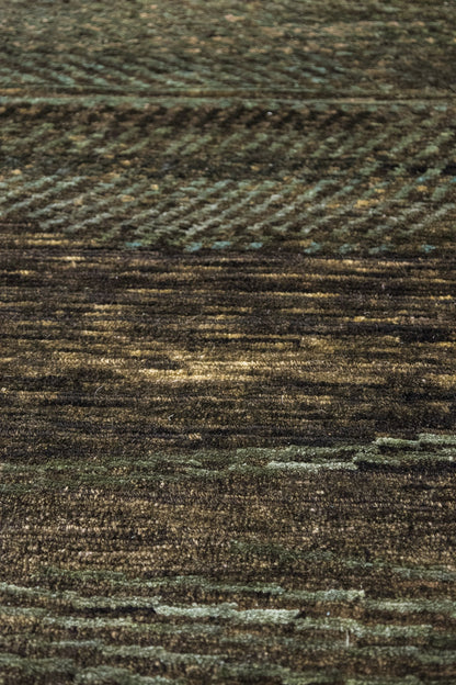 Plume Handwoven Contemporary Rug