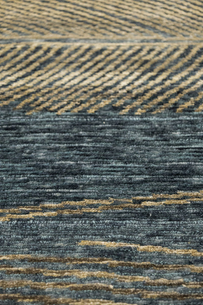 Plume Handwoven Contemporary Rug