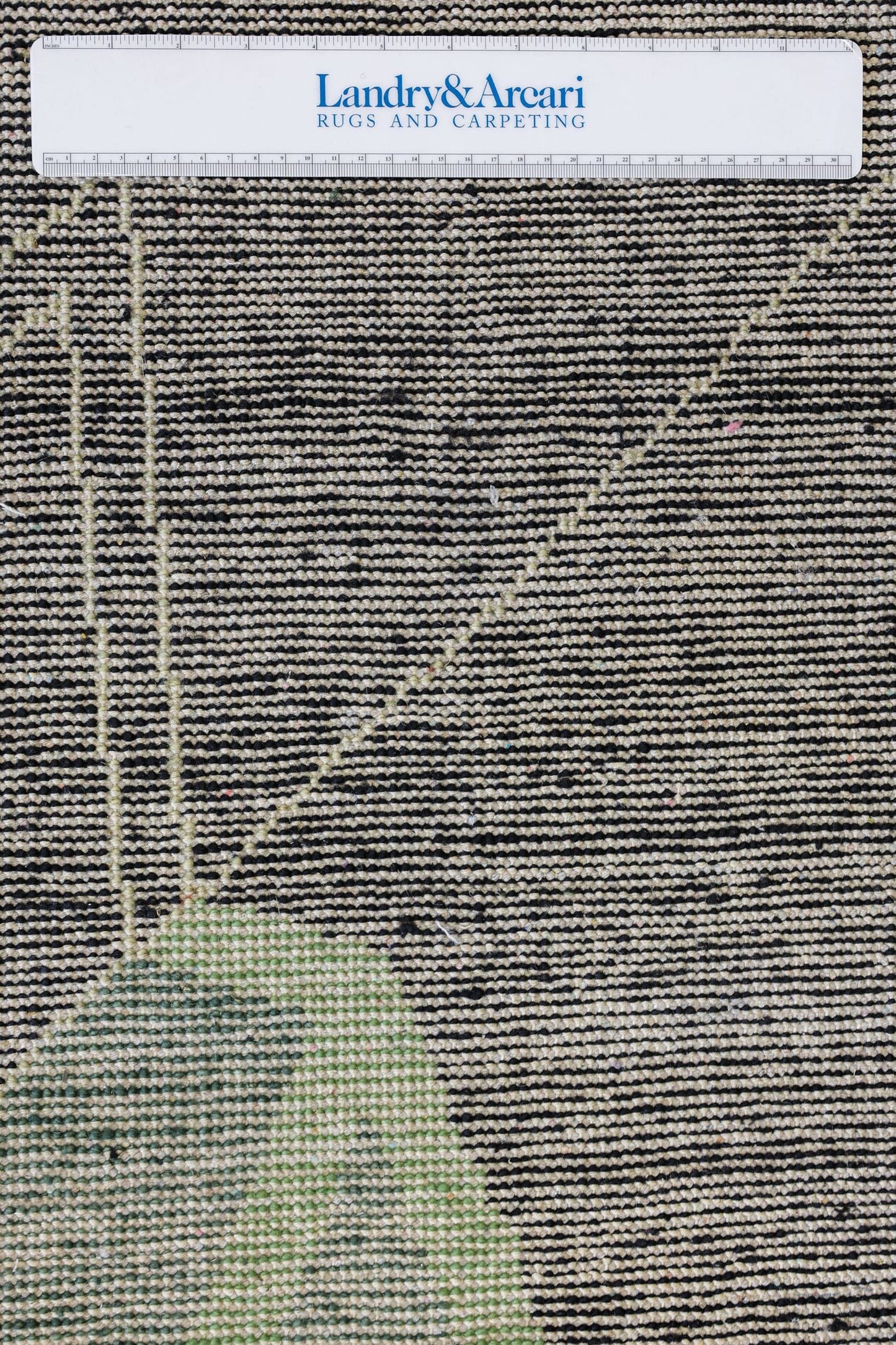 Prisms Handwoven Contemporary Rug, J79979