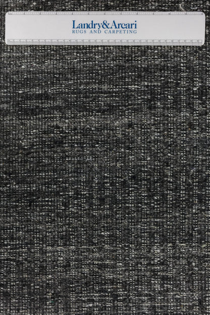 Pyramid Handwoven Contemporary Rug, J80813