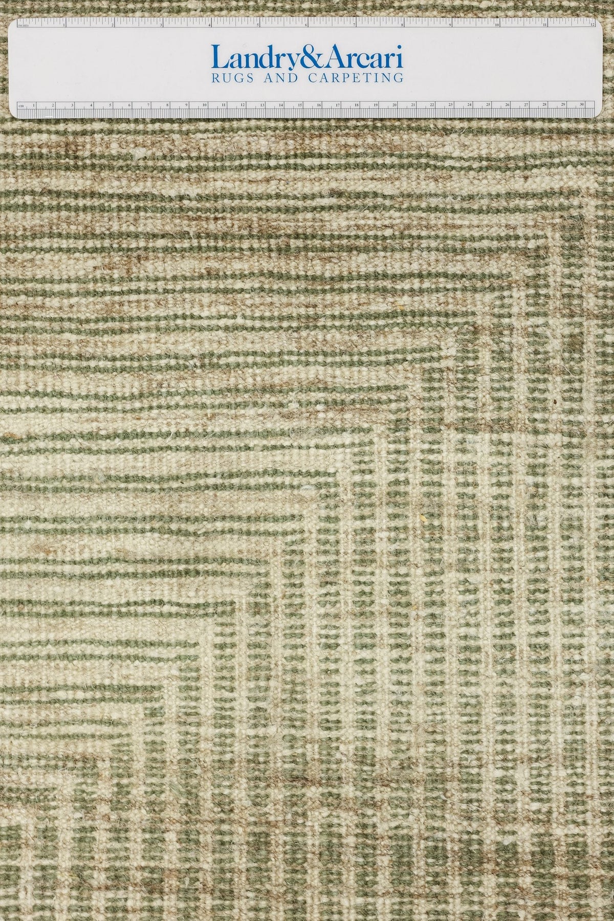 Pyramid Handwoven Contemporary Rug, J80814
