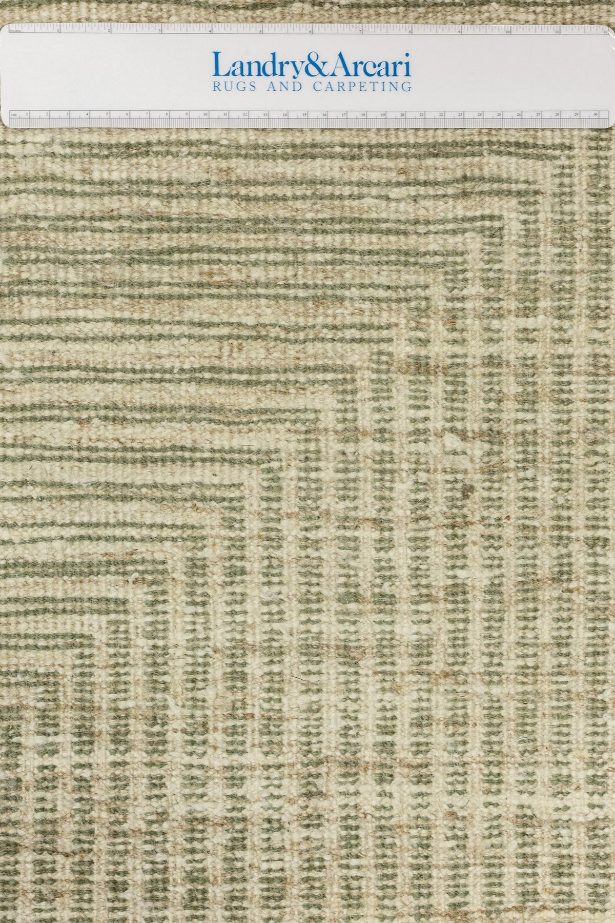 Pyramid Handwoven Contemporary Rug, J80815