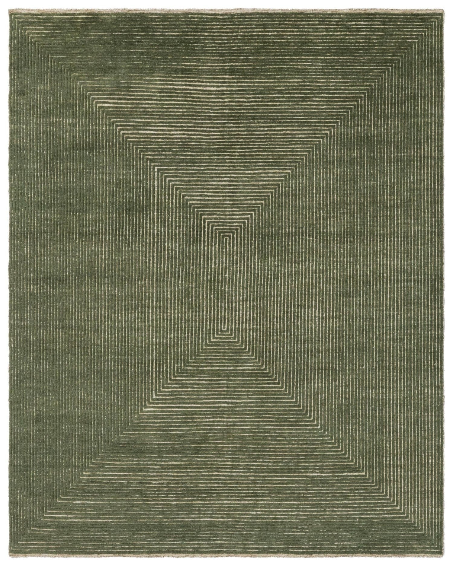 Pyramid Handwoven Contemporary Rug | Landry & Arcari – Landry & Arcari ...