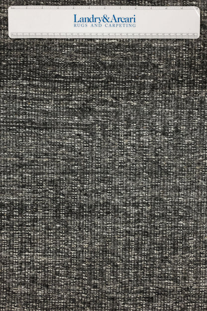 Pyramid Handwoven Contemporary Rug, J80816