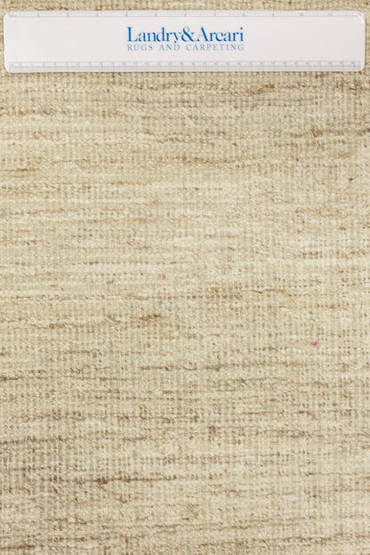 Pyramid Handwoven Contemporary Rug, J80817