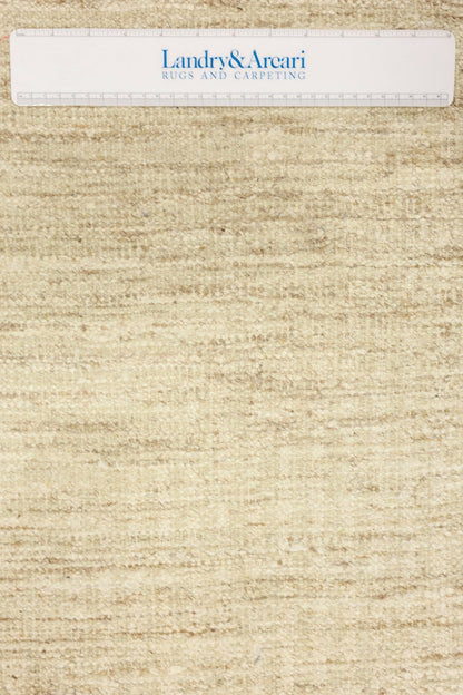 Pyramid Handwoven Contemporary Rug, J80858