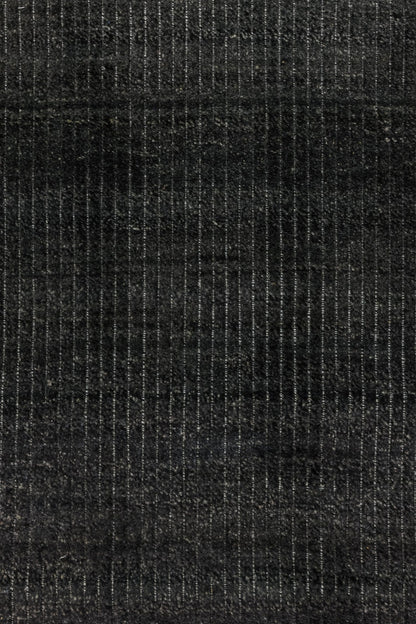 Pyramid Handwoven Contemporary Rug, J80869