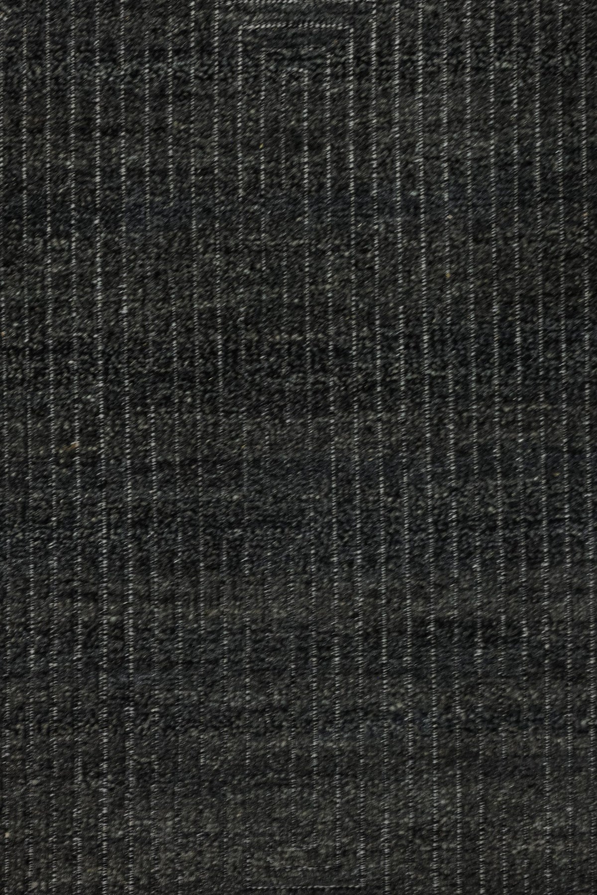 Pyramid Handwoven Contemporary Rug, J80874