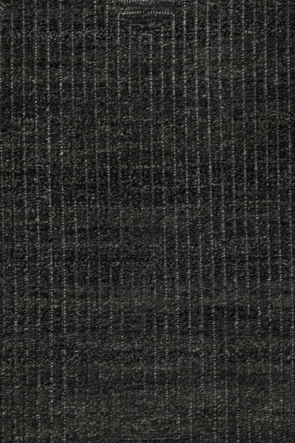 Pyramid Handwoven Contemporary Rug, J80874