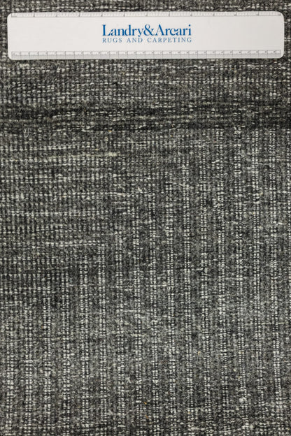 Pyramid Handwoven Contemporary Rug, J80874