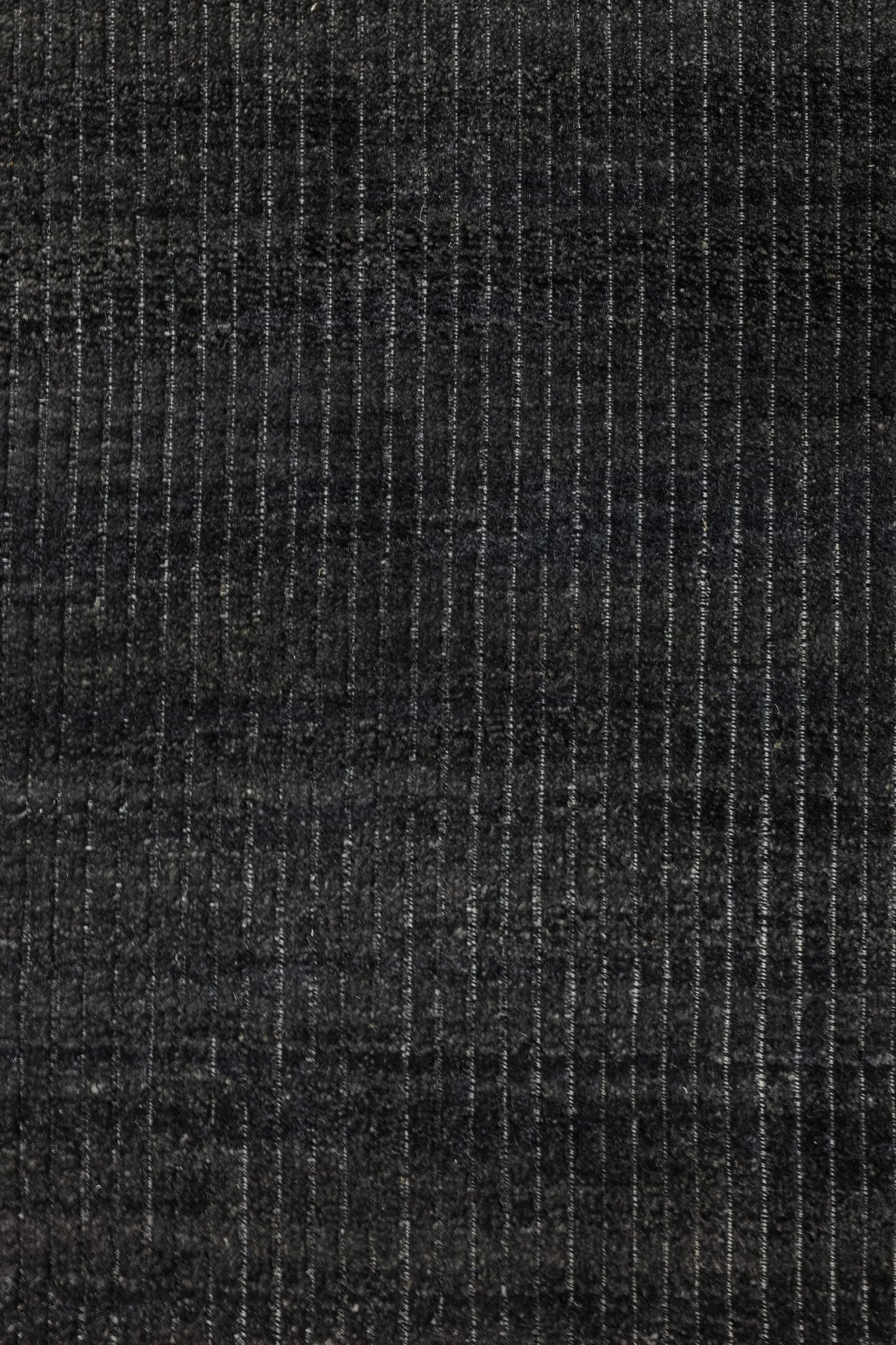 Pyramid Handwoven Contemporary Rug, J80875