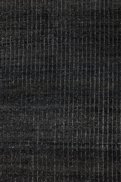 Pyramid Handwoven Contemporary Rug, J80875