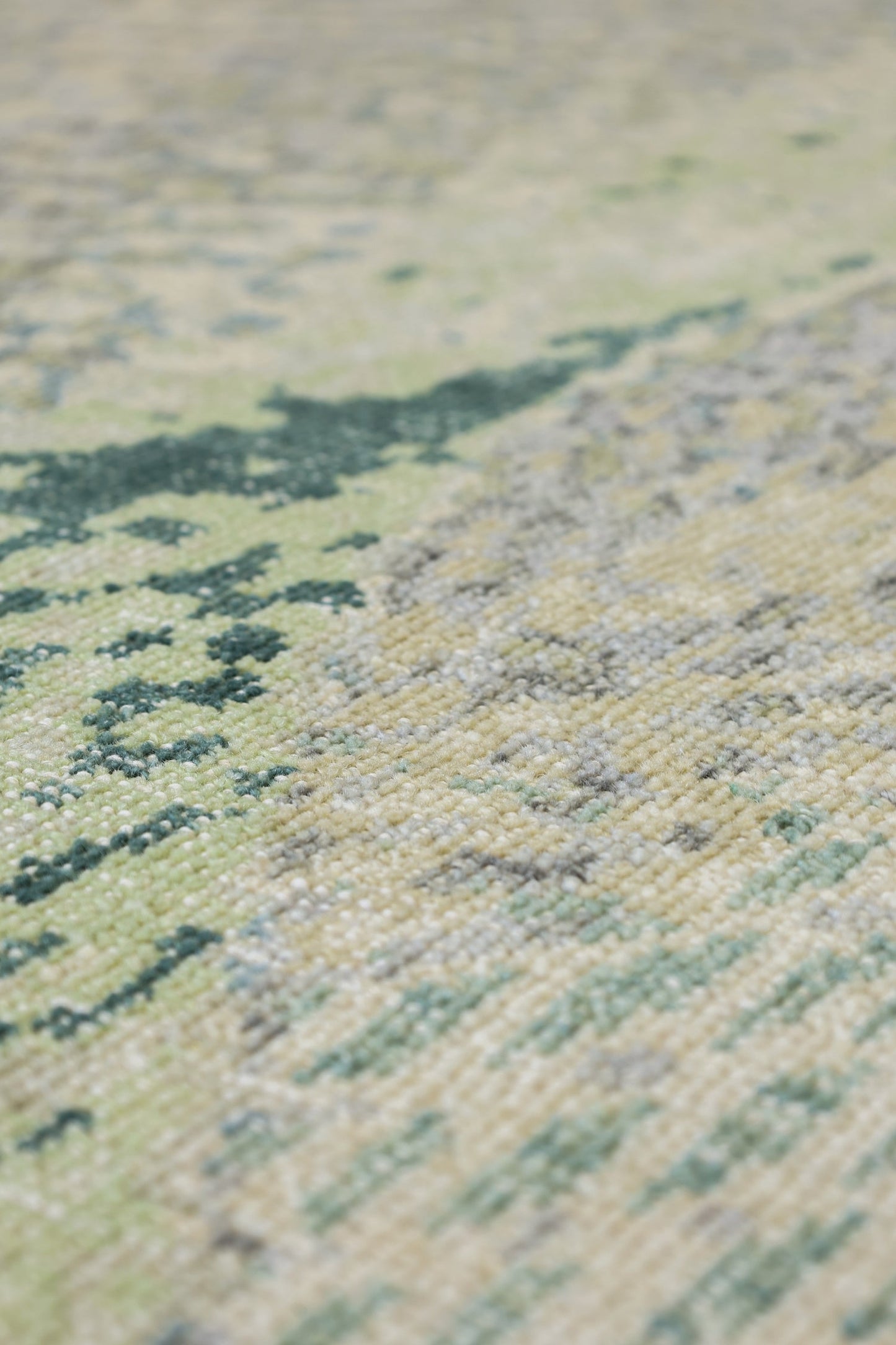 Python Handwoven Contemporary Rug, J79992