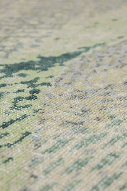 Python Handwoven Contemporary Rug, J79992