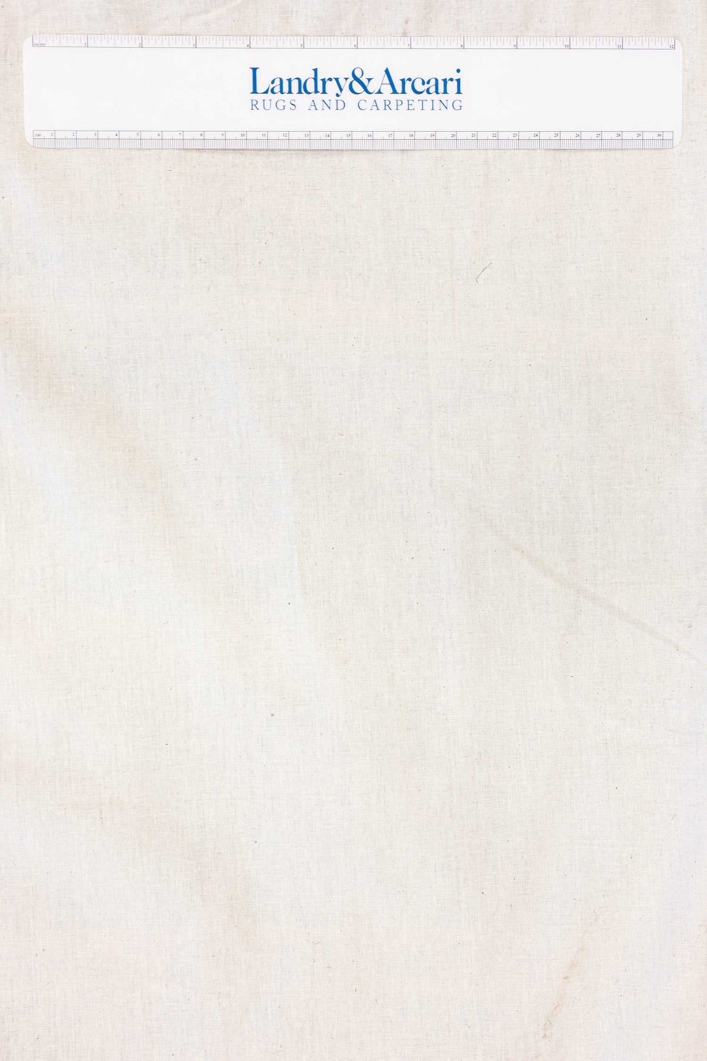 Vintage Rag Rug Handwoven Contemporary Rug, J78887