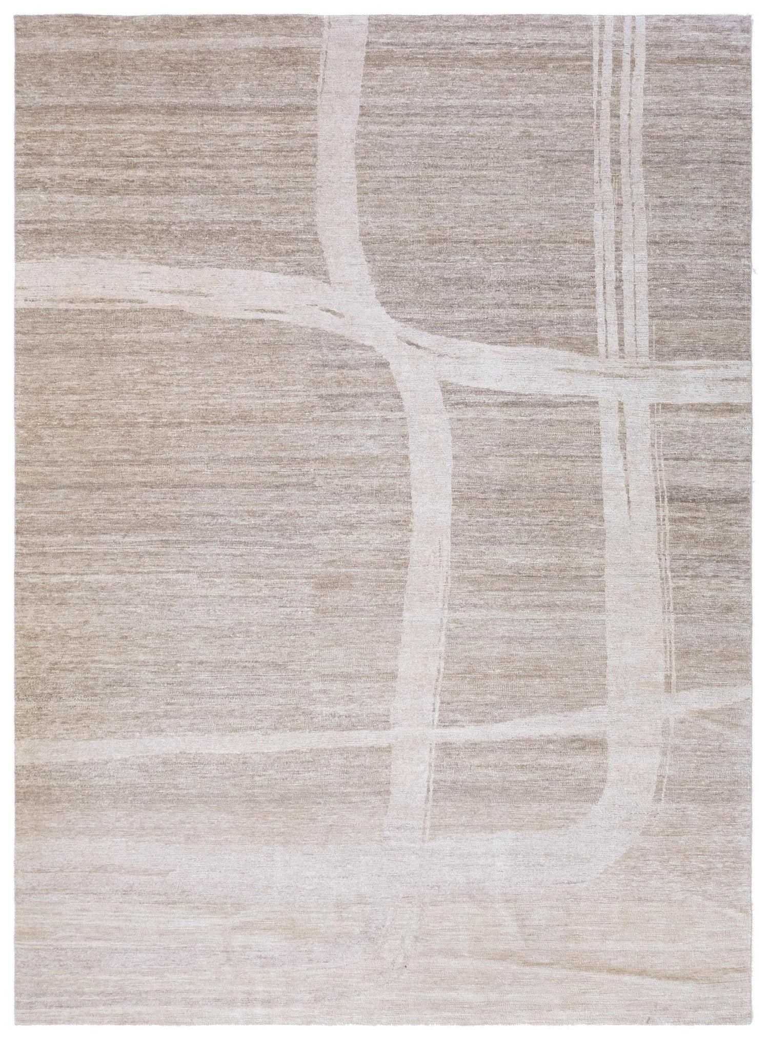 Sahara Handwoven Contemporary Rug | Landry & Arcari – Landry & Arcari ...