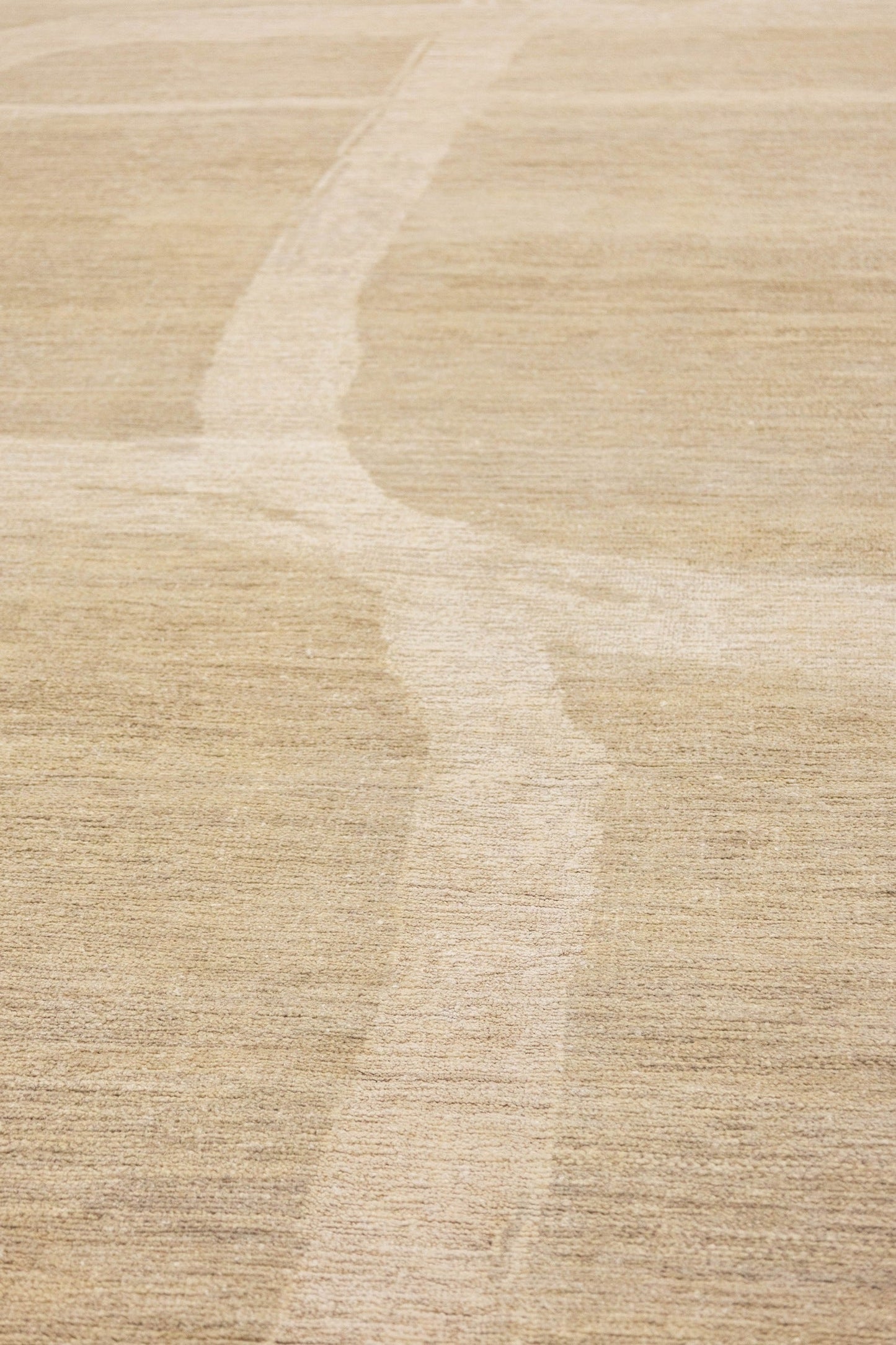 Sahara Handwoven Contemporary Rug, J87684