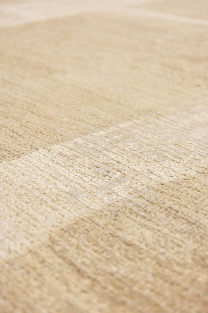 Sahara Handwoven Contemporary Rug, J87684