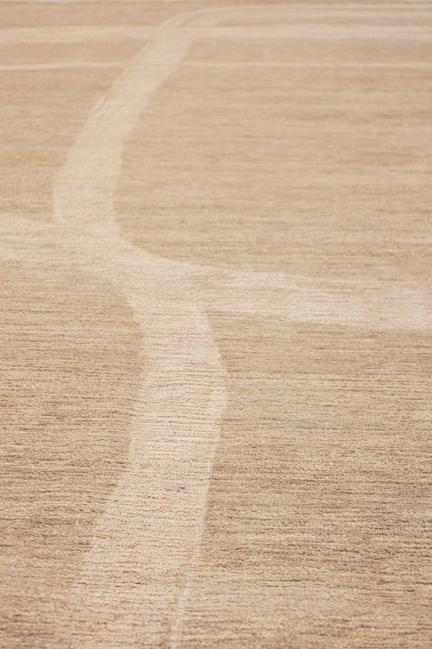 Sahara Handwoven Contemporary Rug, J87685