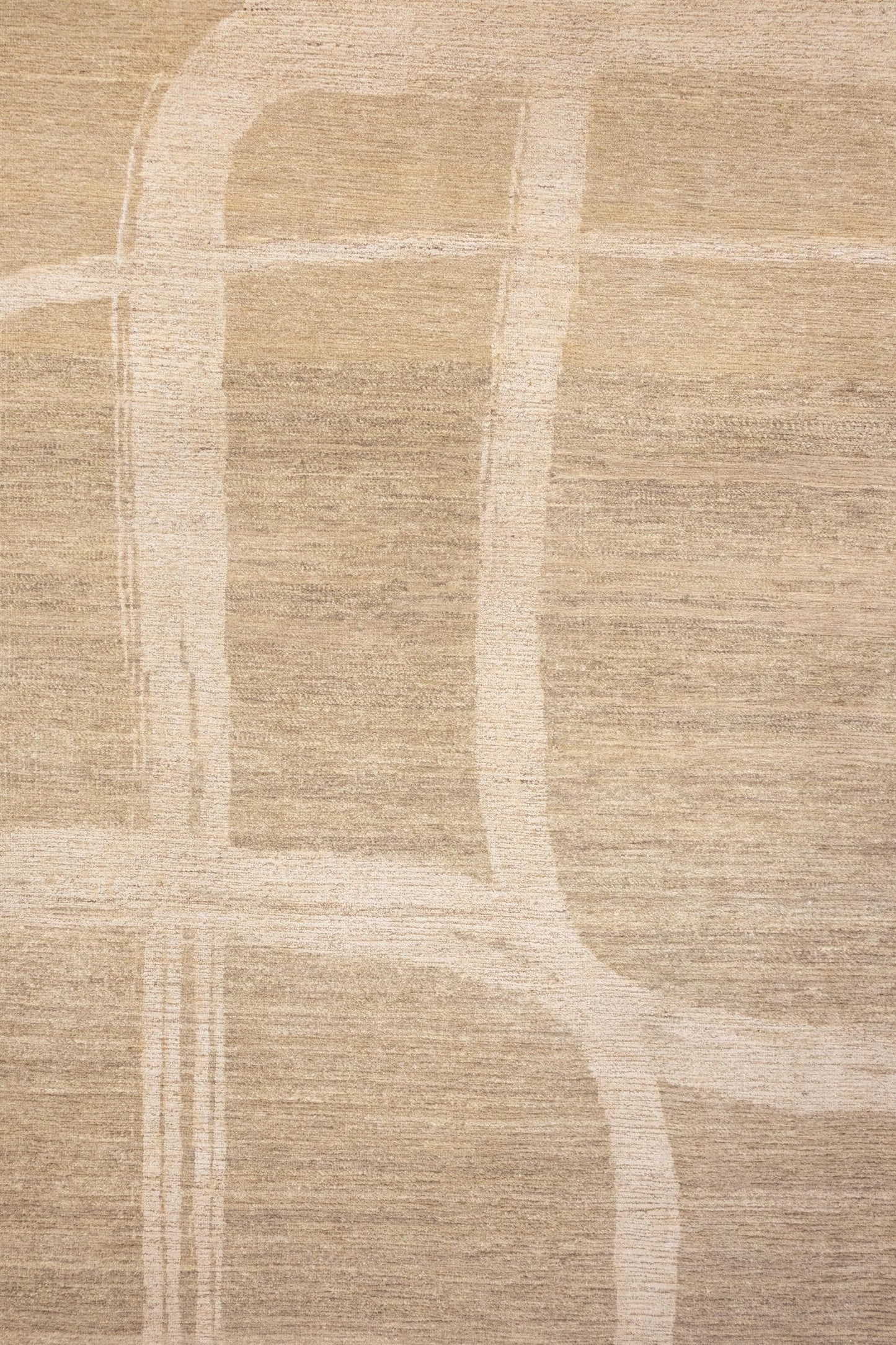 Sahara Handwoven Contemporary Rug, J87685