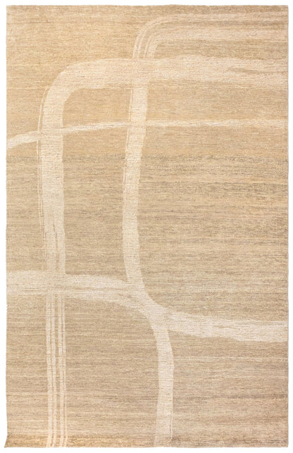  Sahara Handwoven Contemporary Rug