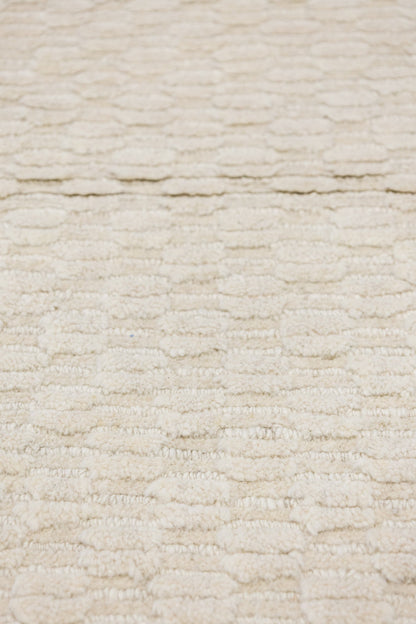 Sand Mosaic Handwoven Contemporary Rug