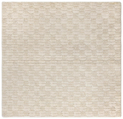 Sand Mosaic Handwoven Contemporary Rug
