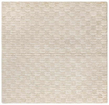 Sand Mosaic Handwoven Contemporary Rug