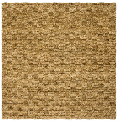 Sand Mosaic Handwoven Contemporary Rug