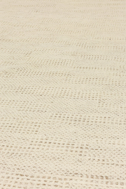 Santoriini Handwoven Contemporary Rug, J80888