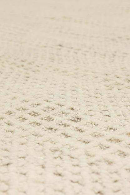 Santoriini Handwoven Contemporary Rug, J80888