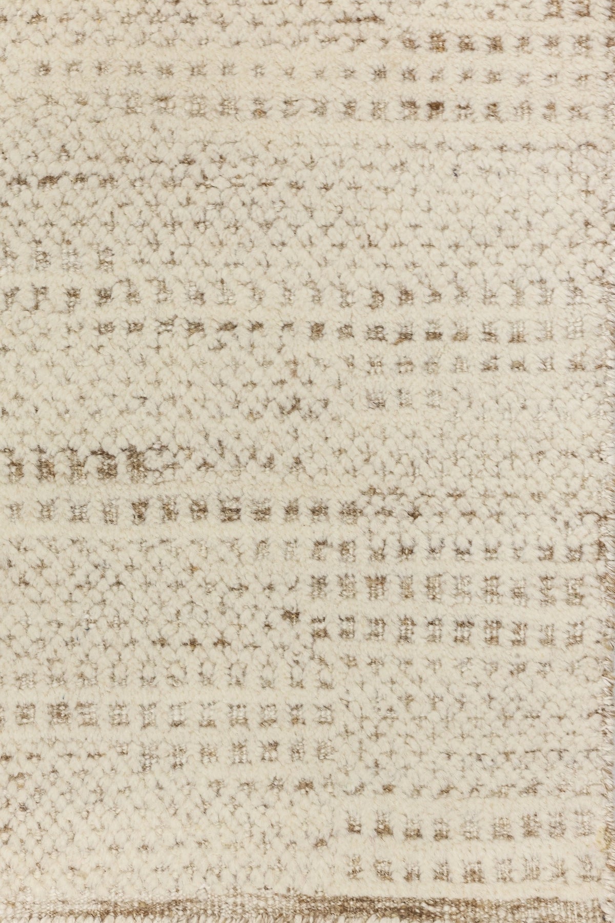 Santoriini Handwoven Contemporary Rug, J80888