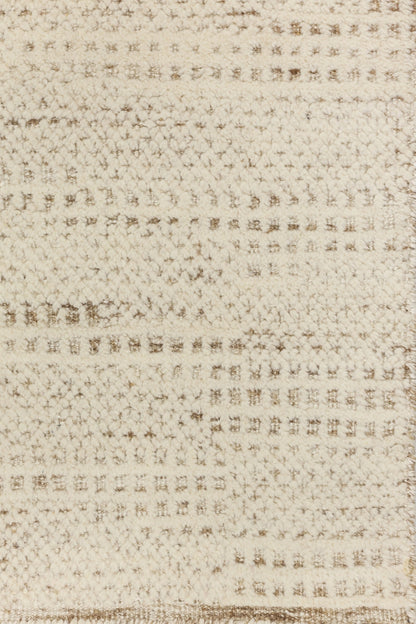 Santoriini Handwoven Contemporary Rug, J80888