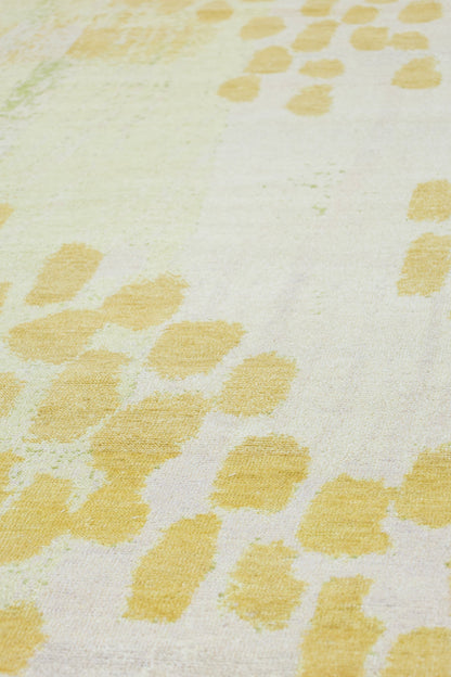 Savannah Handwoven Contemporary Rug, J80012