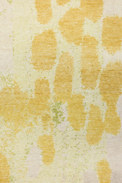 Savannah Handwoven Contemporary Rug, J80012