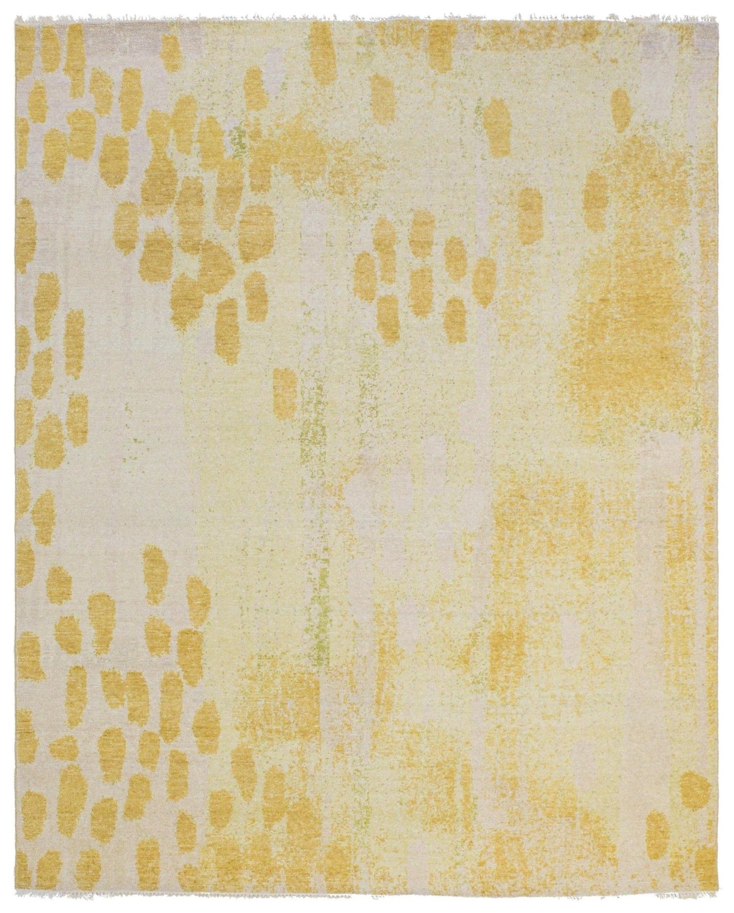 Savannah Handwoven Contemporary Rug