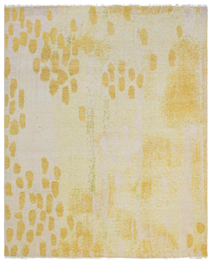 Savannah Handwoven Contemporary Rug