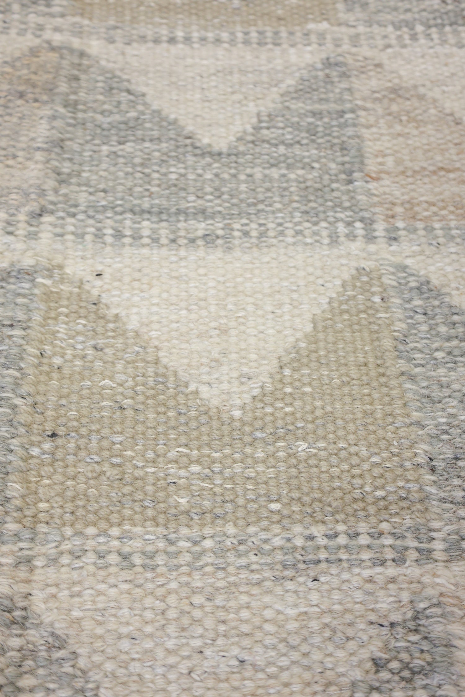 Scandanavian Handwoven Contemporary Rug | Landry & Arcari – Landry ...