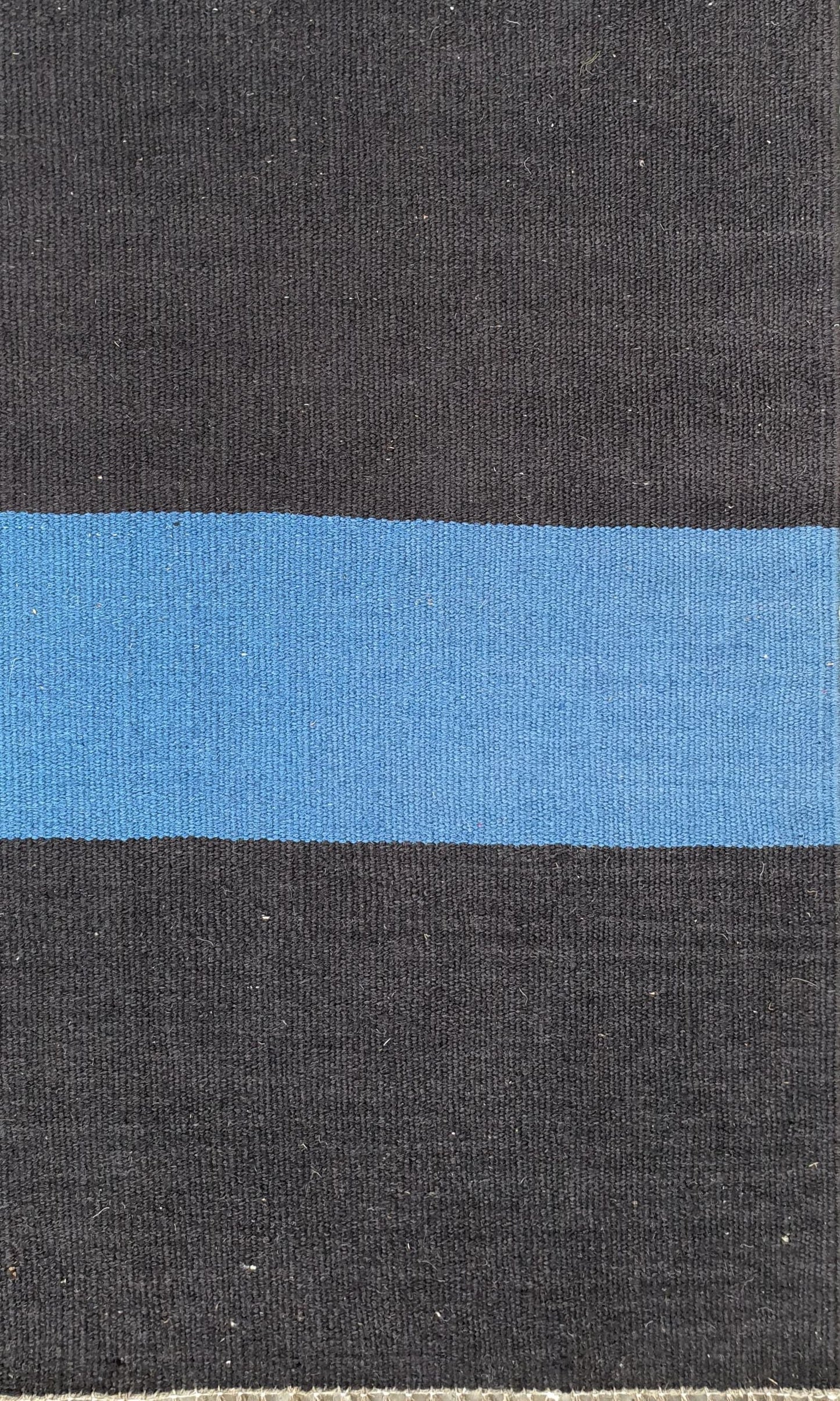 Scandinavian Handwoven Contemporary Rug, J80101