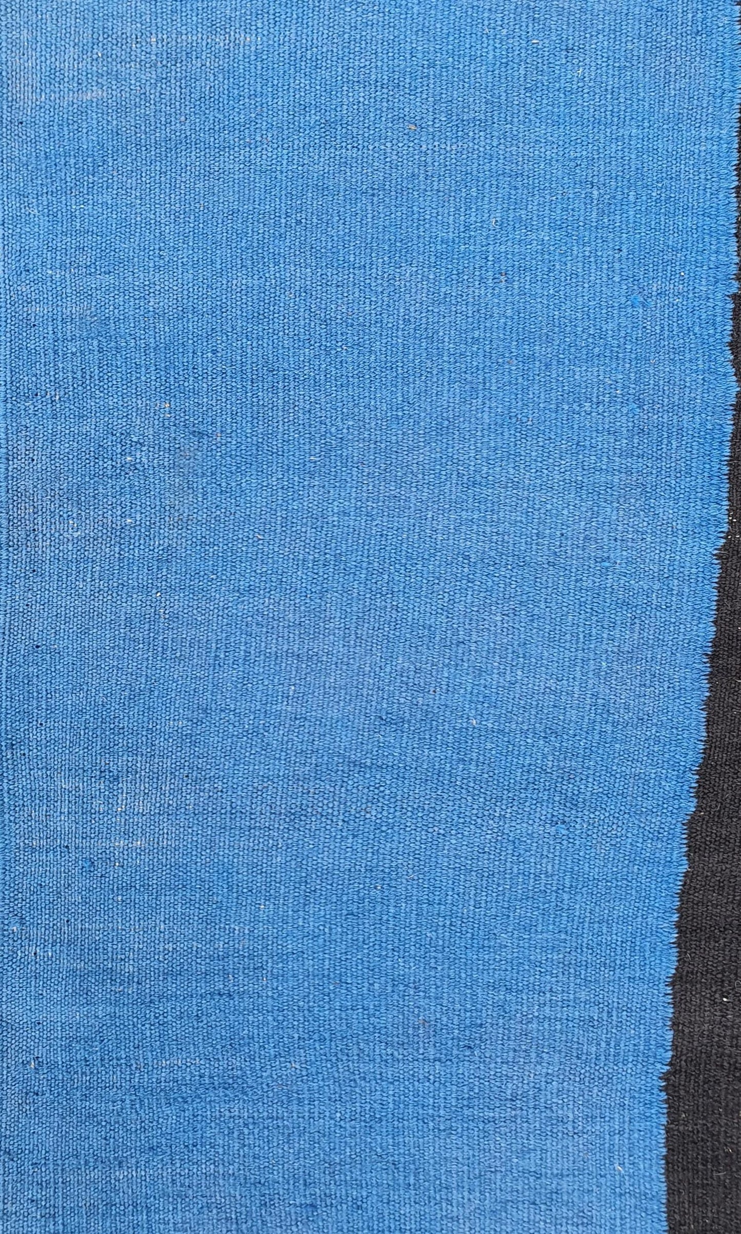 Scandinavian Handwoven Contemporary Rug, J80101